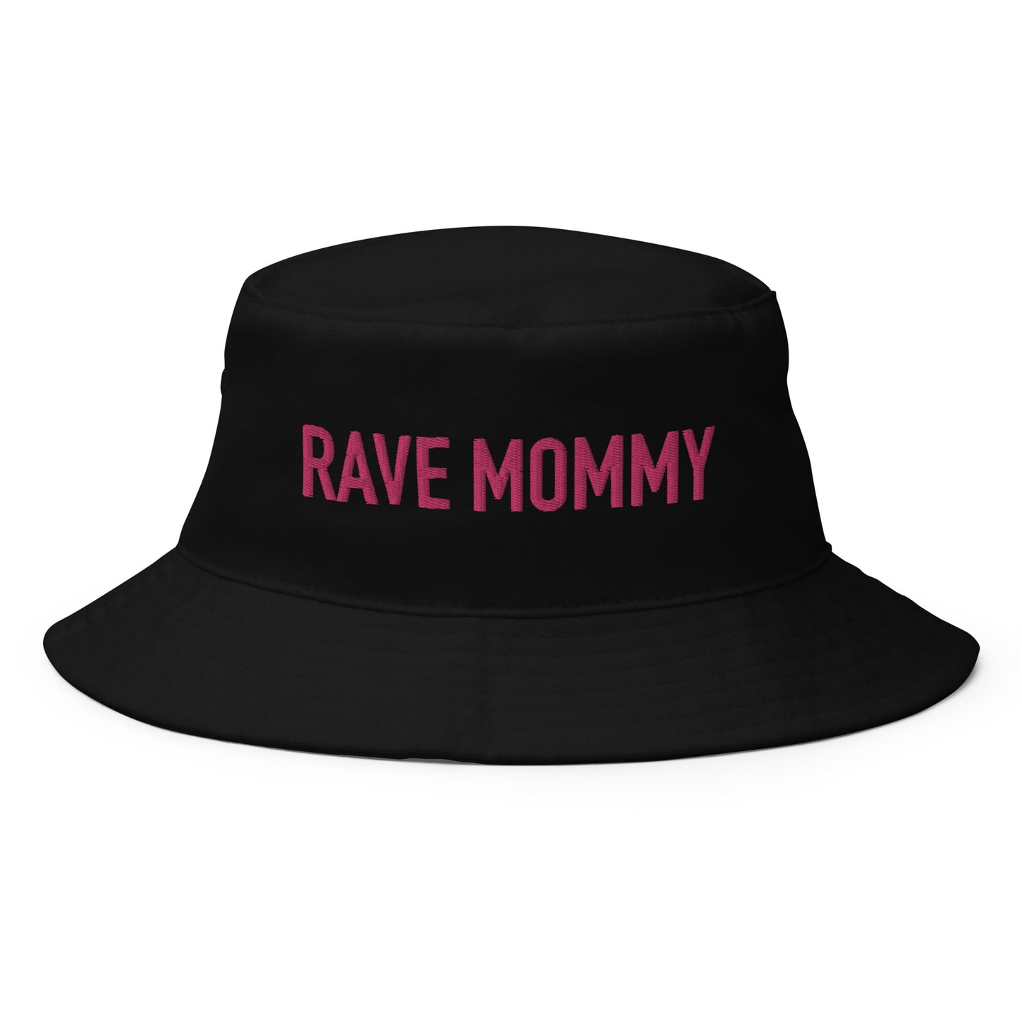 Rave Mommy Bucket Hat