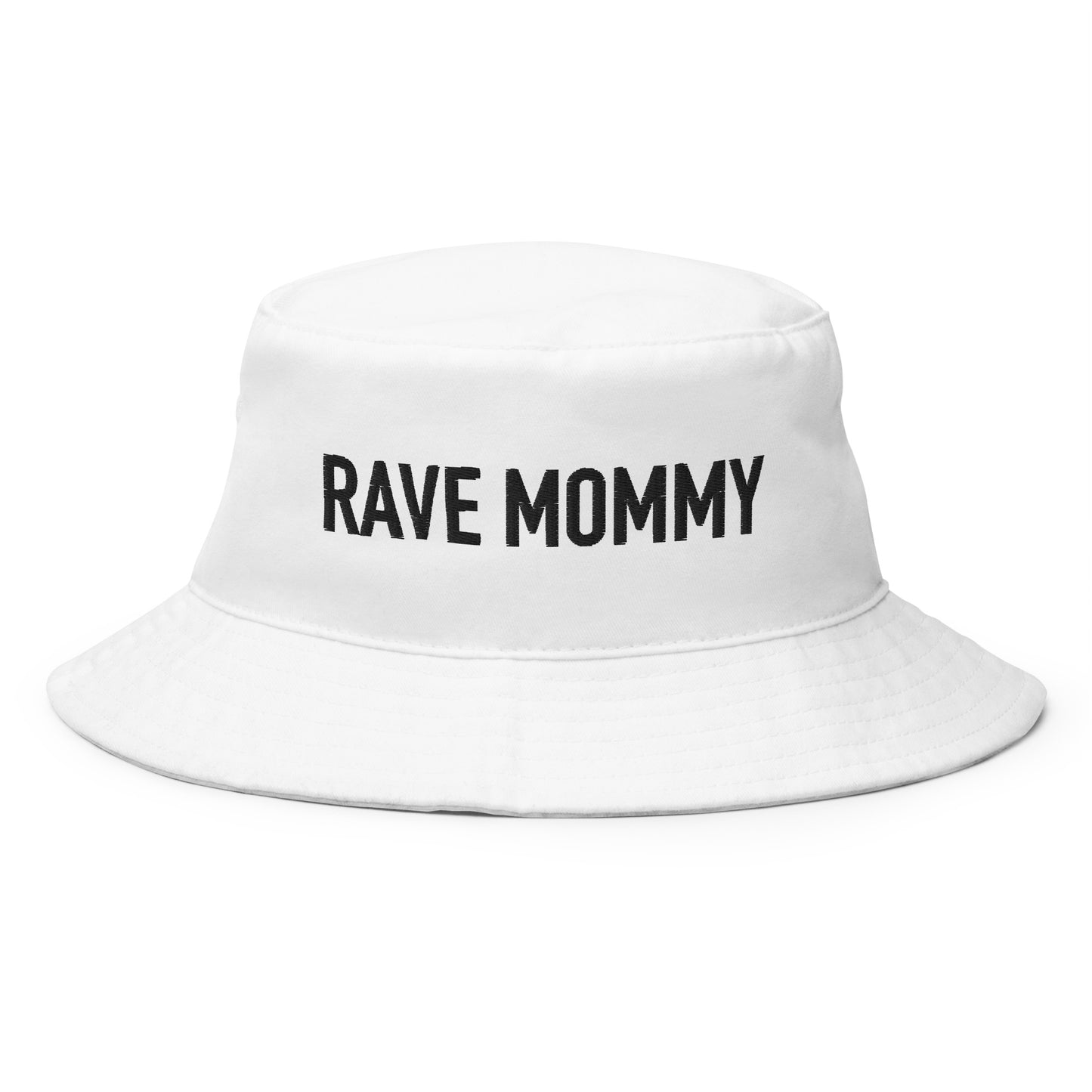 Rave Mommy Bucket Hat